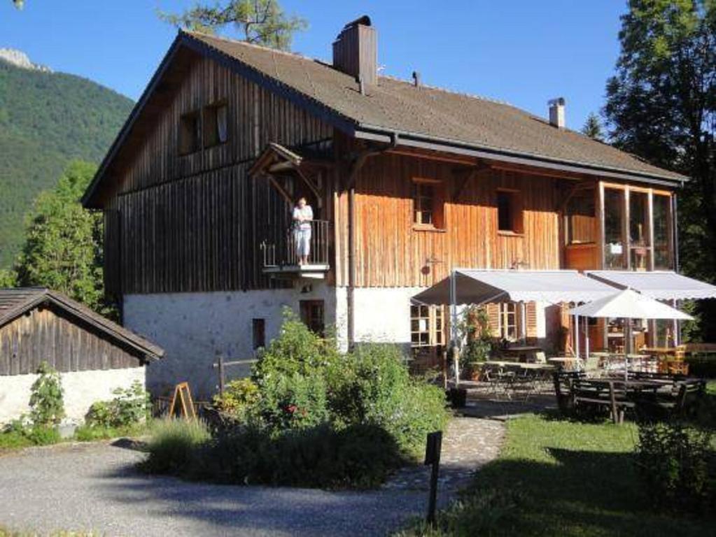 Auberge Du Moulin De Lere Vailly Экстерьер фото