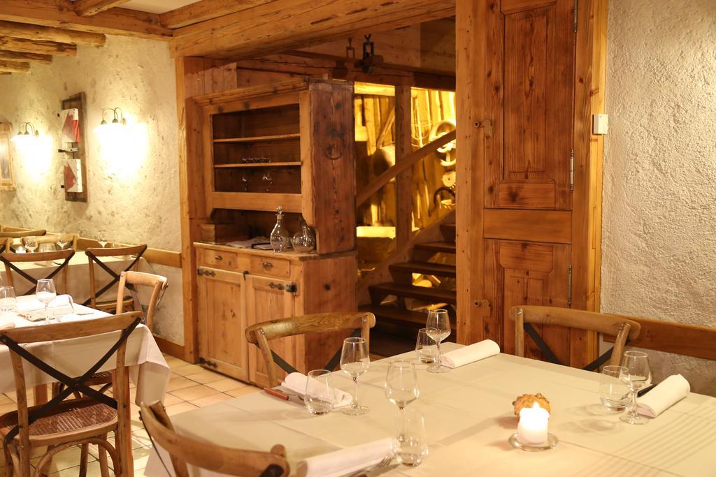Auberge Du Moulin De Lere Vailly Экстерьер фото