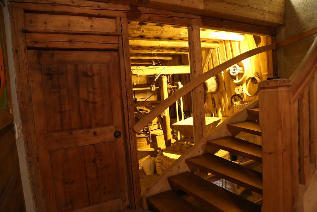 Auberge Du Moulin De Lere Vailly Экстерьер фото