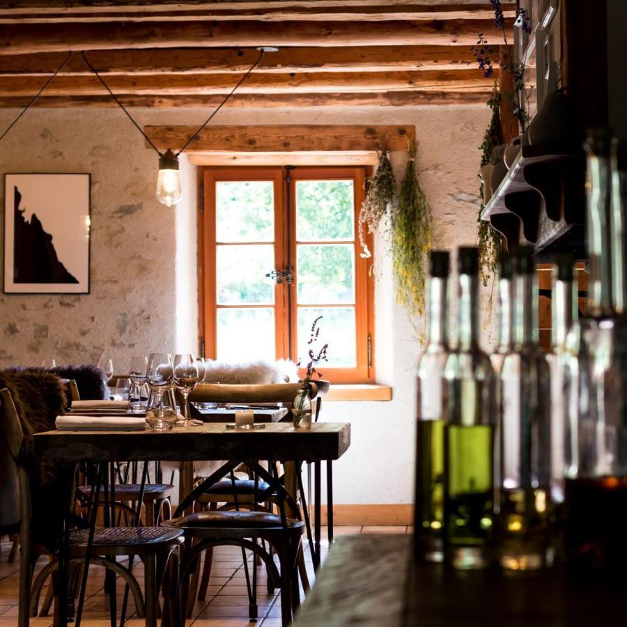 Auberge Du Moulin De Lere Vailly Экстерьер фото