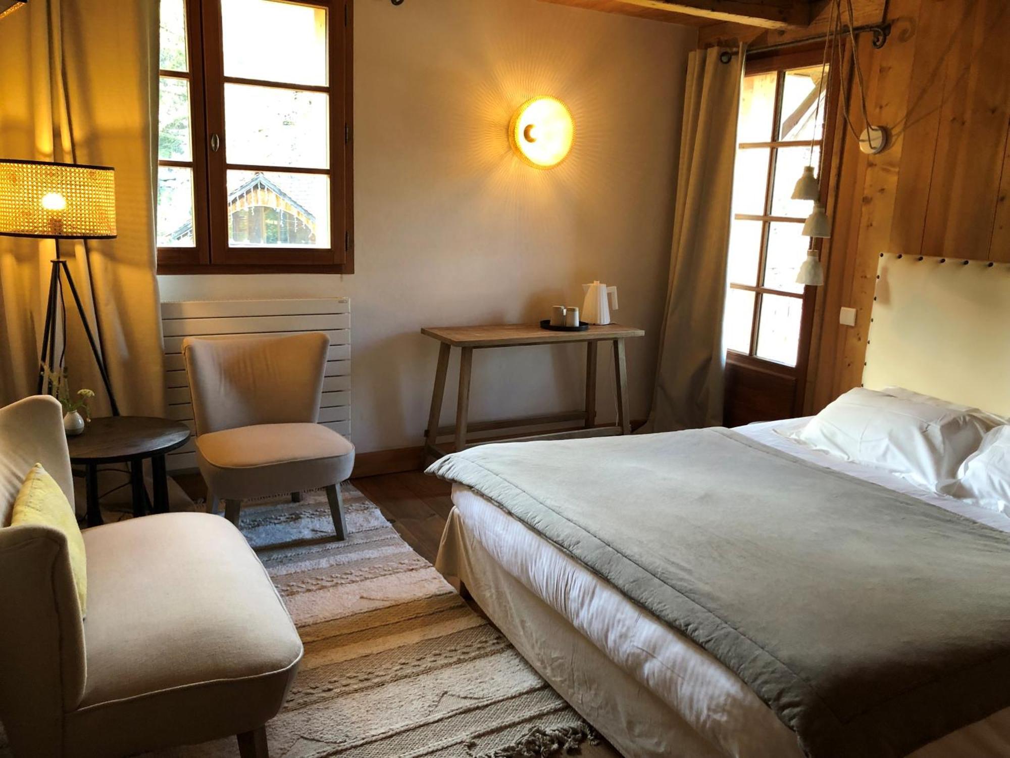 Auberge Du Moulin De Lere Vailly Экстерьер фото