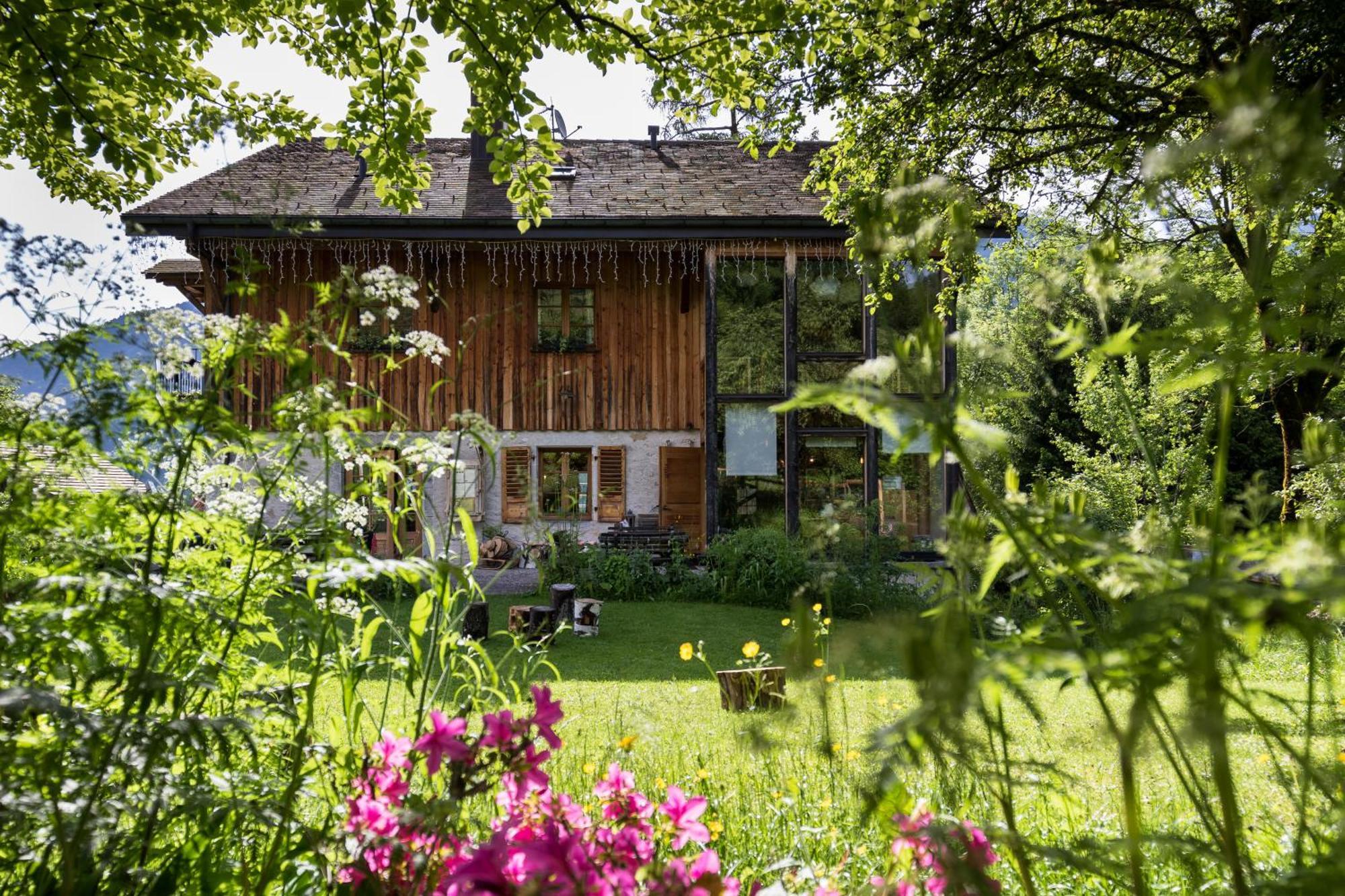 Auberge Du Moulin De Lere Vailly Экстерьер фото