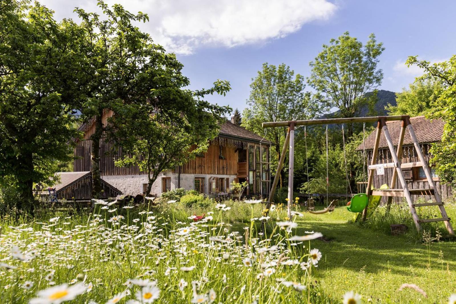 Auberge Du Moulin De Lere Vailly Экстерьер фото