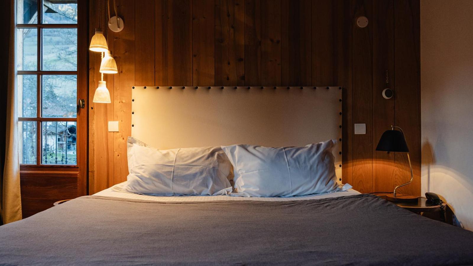 Auberge Du Moulin De Lere Vailly Экстерьер фото