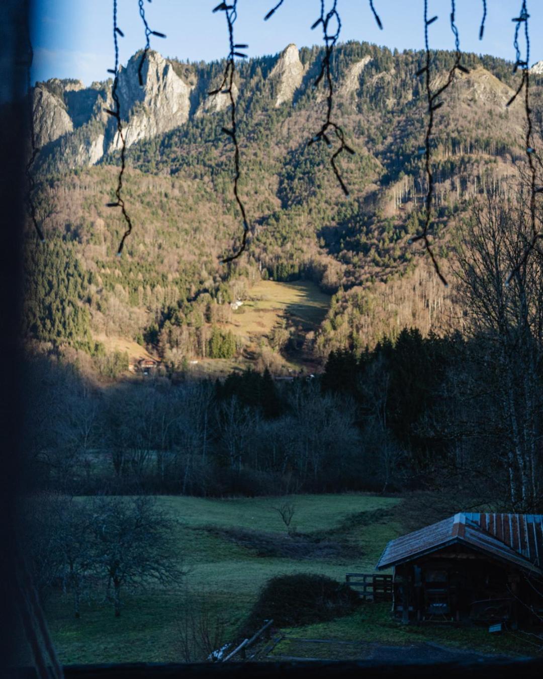 Auberge Du Moulin De Lere Vailly Экстерьер фото