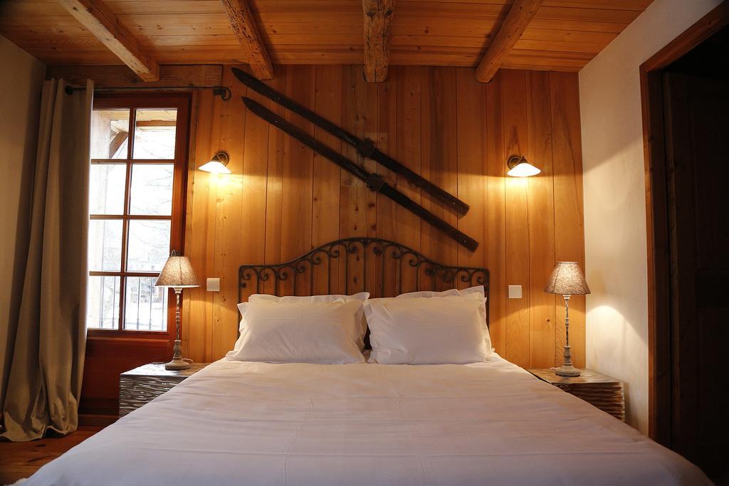 Auberge Du Moulin De Lere Vailly Экстерьер фото