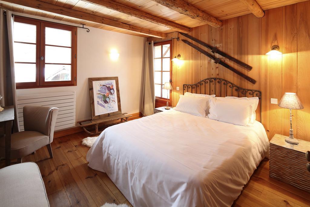 Auberge Du Moulin De Lere Vailly Экстерьер фото