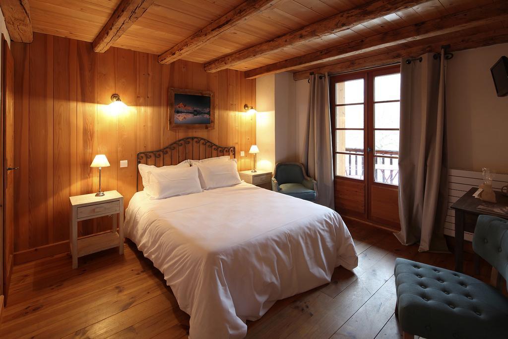 Auberge Du Moulin De Lere Vailly Экстерьер фото