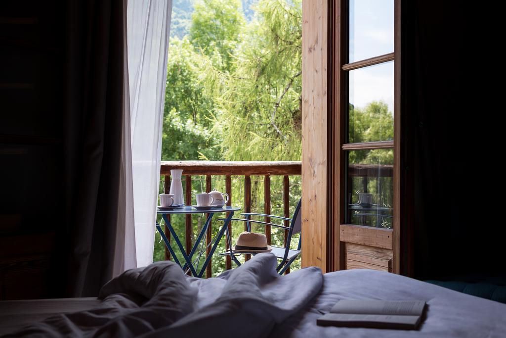 Auberge Du Moulin De Lere Vailly Экстерьер фото
