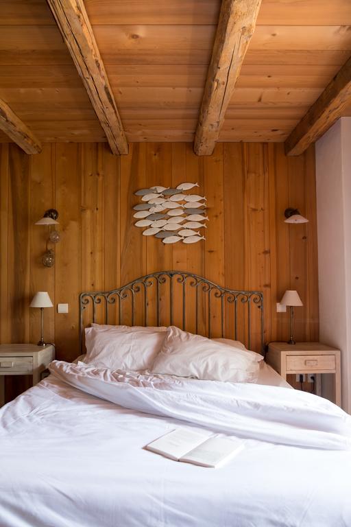 Auberge Du Moulin De Lere Vailly Экстерьер фото