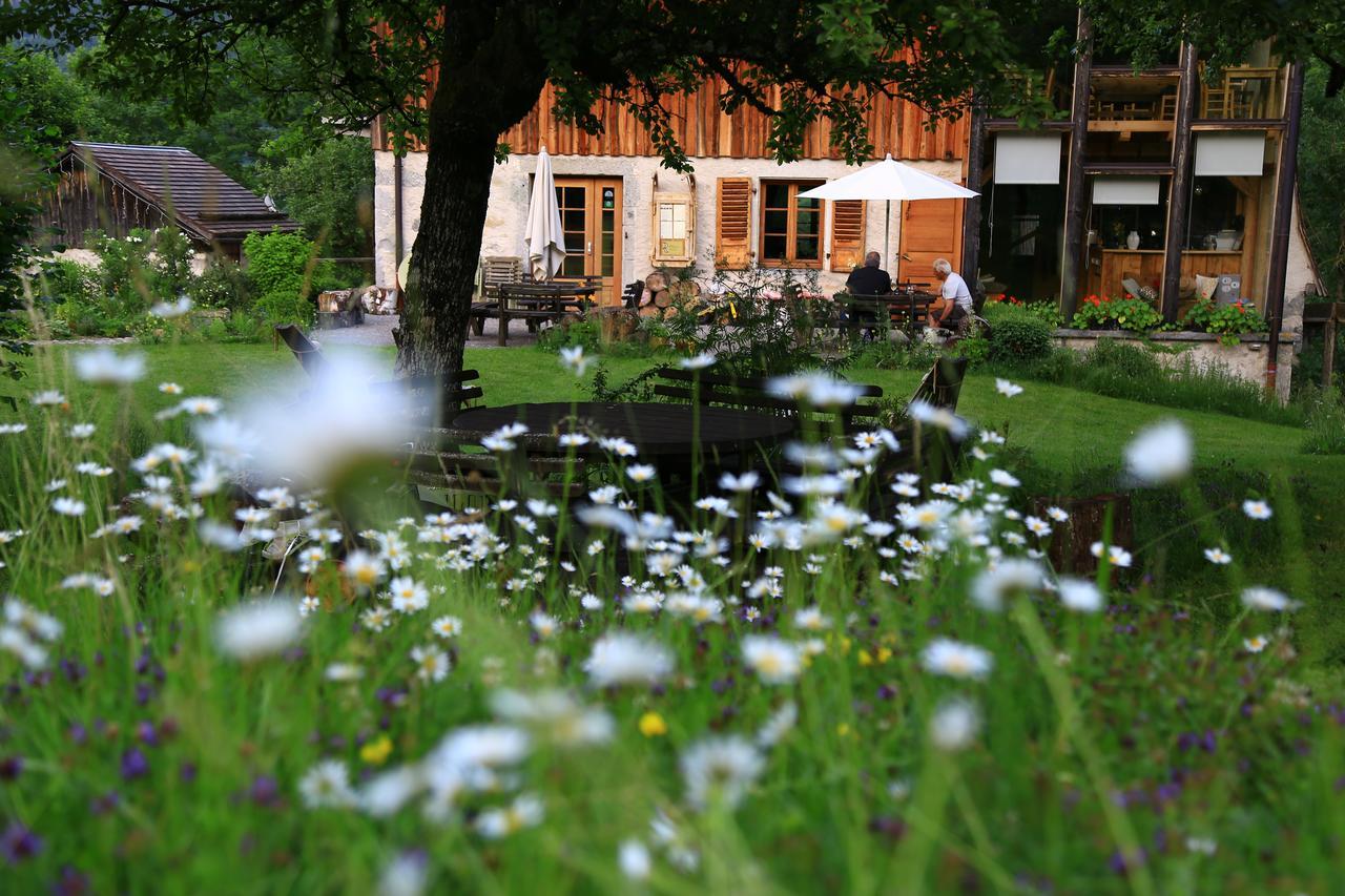 Auberge Du Moulin De Lere Vailly Экстерьер фото