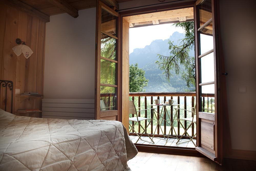 Auberge Du Moulin De Lere Vailly Экстерьер фото